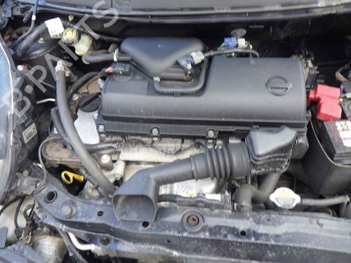 Left headlight NISSAN MICRA III (K12) 1.2 16V | BP31574624C28 