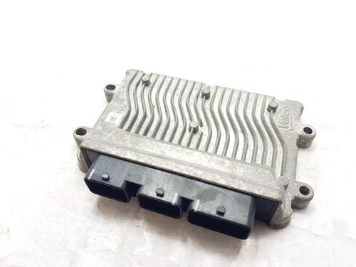 Used Engine control unit (ECU) CITROËN C2 (JM_) 1.1 (60 hp) 30891595