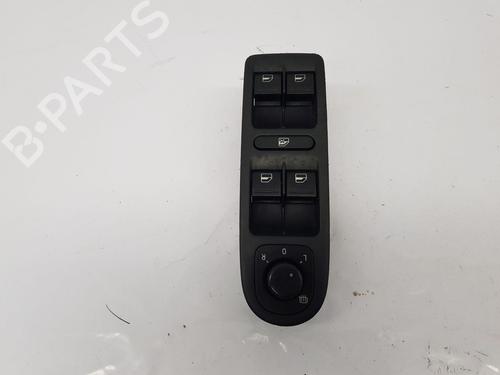 Used Right front window switch Right front window switch VW GOLF VI (5K1) 1.6 TDI (105 hp) 34103699 34103699