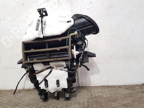 Heater matrix box CITROËN C4 CACTUS 1.6 BlueHDi 100 | BP30137919M61