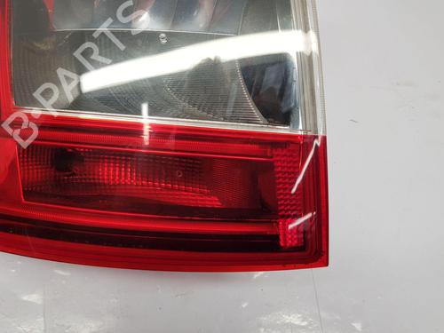 Left taillight SKODA OCTAVIA III Combi (5E5, 5E6) 1.6 TDI | BP29620543C34 