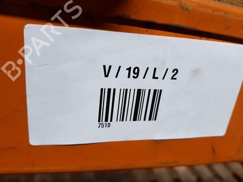 AC Styreenhet / Manøvreringsenhet HYUNDAI i20 III (BC3, BI3)  | BP22655777I5 