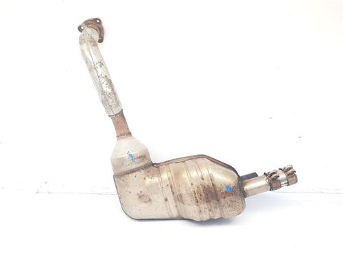 Used Exhaust system Exhaust system PORSCHE BOXSTER (987) 2.9 (255 hp) 28710780 28710780