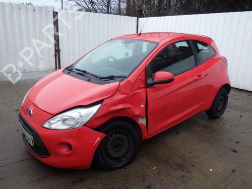 Front left interior door handle FORD KA (RU8) 1.2 | BP33329699I13 - Image 9