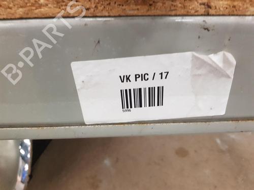 Right tailgate light CITROËN C5 AIRCROSS (A_) 1.5 BlueHDi 130 (ACYHZJ, ACYHZR) | BP25980643C80 - Image 12