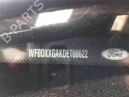 Gearbox FORD FIESTA VI (CB1, CCN) 1.5 TDCi | BP37683350M3 - Image 9