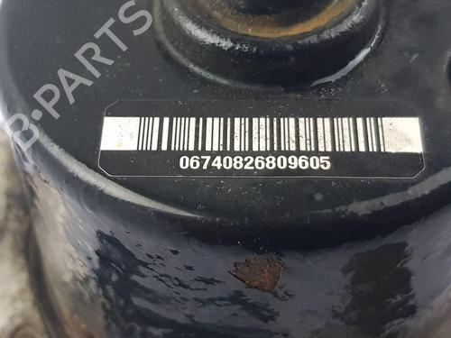 ABS pump SUZUKI SPLASH (EX) 1.2 (A5B412) | BP29407959M43 