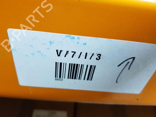 Rear left seatbelt TESLA MODEL 3 (5YJ3) EV AWD | BP34142110I29  - Image 7