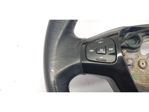 Steering wheel FORD FIESTA VI (CB1, CCN) 1.6 Ti | BP26646495C49 