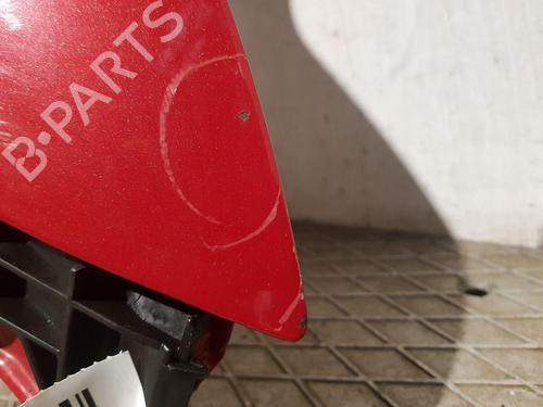 Right front fenders SUZUKI SWIFT III (MZ, EZ) 1.6 (RS416, RR 416, ZC31S) | BP31603795C42