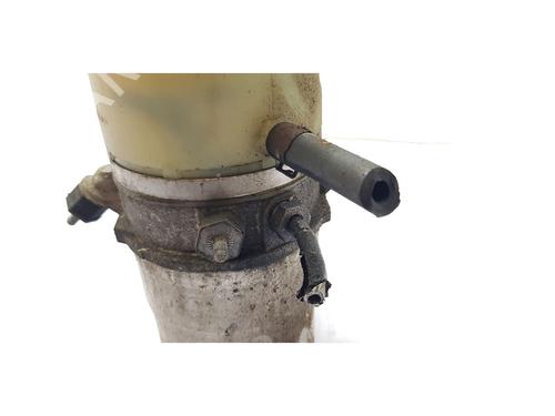 Steering pump VW POLO V (6R1, 6C1) 1.4 (6R1) | BP27579717M99 