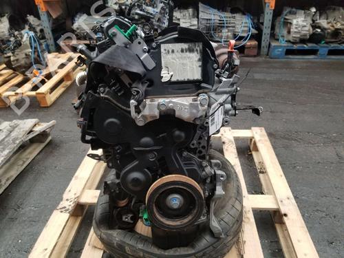 Engine CITROËN DS4 (NX_) 1.6 BlueHDi 120 | BP22203466M1