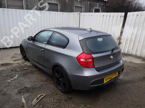 Injection rail BMW 1 (E81) 118 i | BP22679178M98