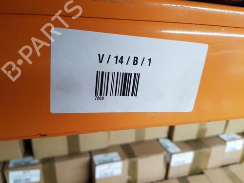 Left mirror KIA CEE'D SW (ED) 1.6 CRDi 115 | BP26400850C26 