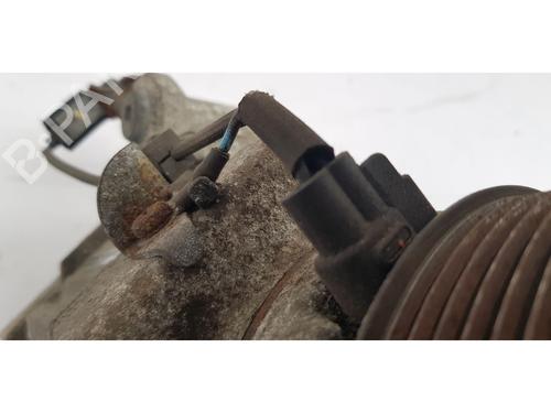 AC compressor HONDA CR-V IV (RM_) 2.2 i-DTEC AWD (RE6) | BP27214557M34 - Image 5
