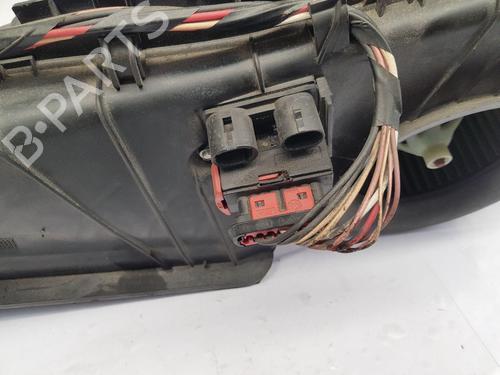 Heater blower motor RENAULT CLIO II (BB_, CB_) 1.2 (BB0A, BB0F, BB10, BB1K, BB28, BB2D, BB2H, CB0A,... | BP30045207M62