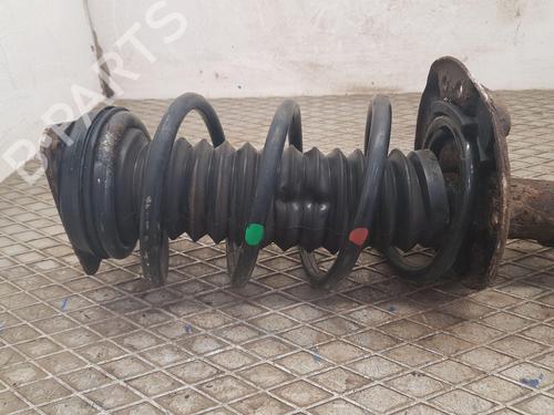 Left front shock absorber RENAULT KADJAR (HA_, HL_) | BP29755748M16