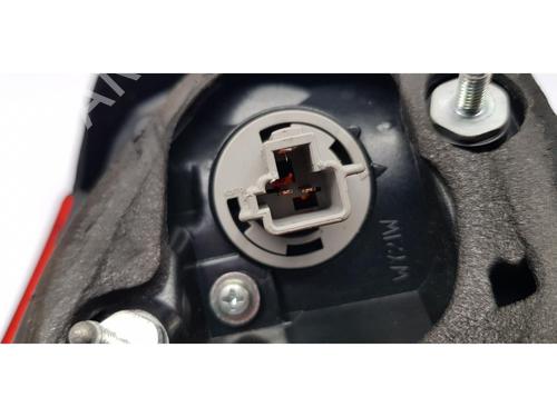 Right taillight MAZDA 3 (BM, BN) 2.0 | BP27508099C35 