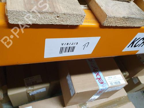 Engine control unit (ECU) FORD FOCUS III 1.6 TDCi | BP23140346M57