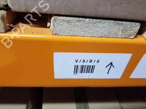 ABS pump OPEL CORSA F (P2JO) 1.2 (68) | BP31722882M43