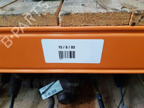 Steering rack VOLVO V60 I (155) D2 | BP33966567M22  - Image 9