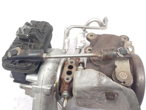 Turbocharger/Supercharger AUDI A4 B9 Avant (8W5, 8WD) 1.4 TFSI | BP22659299M71 