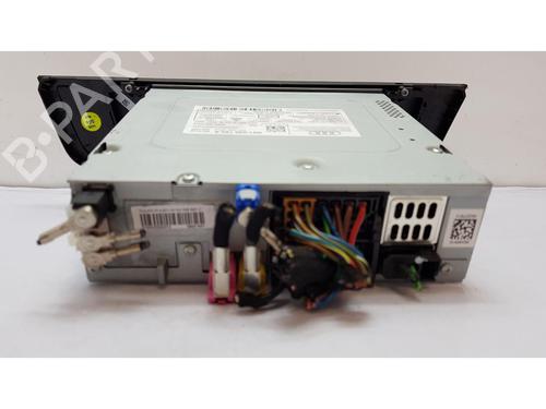 Electronic module AUDI A6 C7 Avant (4G5, 4GD) 2.0 TDI | BP25929048M83 