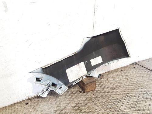 Corner bumper BMW X5 (E70) xDrive 30 d | BP22660062C117 