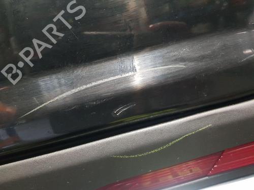 Rear bumper MERCEDES-BENZ CLS Shooting Brake (X218) CLS 250 CDI / BlueTEC / d (218.903, 218.904) | BP29549400C8 