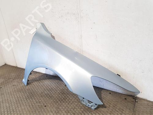 Right front fenders SKODA OCTAVIA II (1Z3) 1.9 TDI | BP22203024C42 