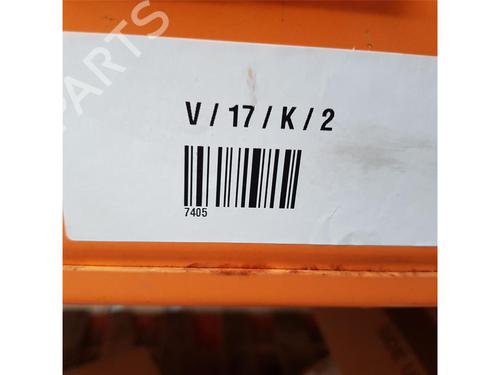 håndbremse KIA PRO CEE'D (ED) 1.6 CRDi 115 | BP29641802I18  - Image 8