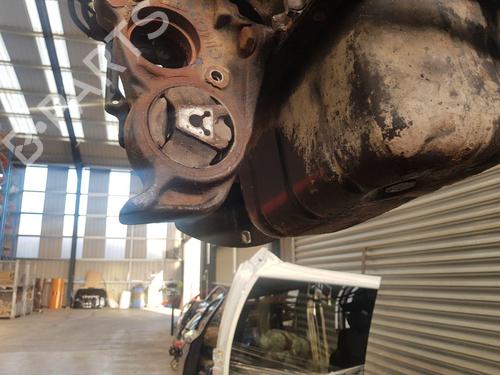 Engine PEUGEOT PARTNER Box Body/MPV 1.6 HDi 16V | BP39916391M1 - Image 11