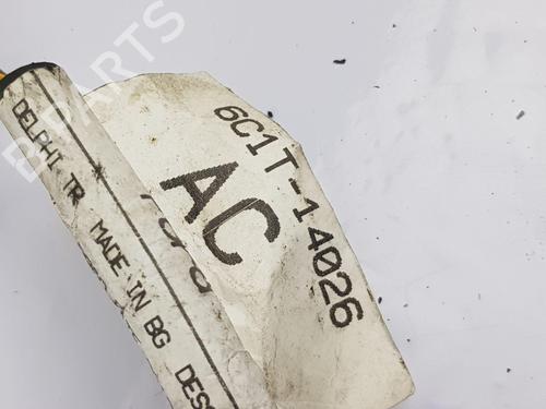 Other FORD TRANSIT Van (FA_ _) 2.2 TDCi | BP30184731O1