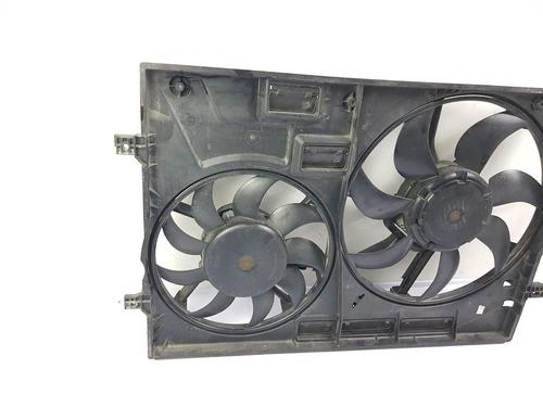 Radiator fan VW GOLF VII (5G1, BQ1, BE1, BE2) 2.0 R 4motion | BP24130487M35 