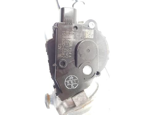 Front wiper motor TOYOTA COROLLA Hatchback (_E21_, _EA1_, _EH1_) 1.8 Hybrid (ZWE211, ZWE219) | BP25010841M29 