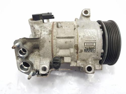 AC compressor VAUXHALL CORSA Mk V (F) 1.5 | BP29549375M34 