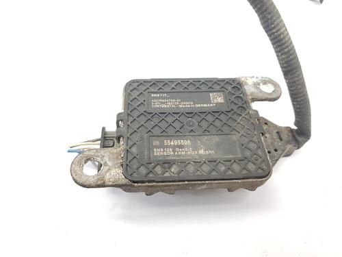 Electronic sensor OPEL ASTRA K Sports Tourer (B16) 1.6 CDTi (35) | BP31663615M84 