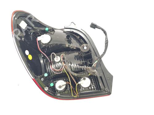 Right taillight PEUGEOT 108 1.0 VTi | BP32127356C35 - Image 6