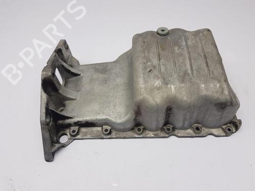 Used Oil sump VAUXHALL CORSA Mk III (D) (S07) 1.4 (L08) (90 hp) 29575764