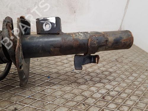 Right front shock absorber FORD MONDEO IV (BA7) 2.0 TDCi | BP29548963M17 