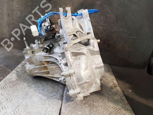 Gearbox HONDA JAZZ IV (GK_) 1.3 | BP40463439M3 - Image 8