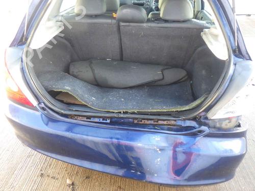 Engine control unit (ECU) HONDA CIVIC VII Hatchback (EU, EP, EV) 1.6 i (EP2, EU8, EU6) | BP32713741M57  - Image 13