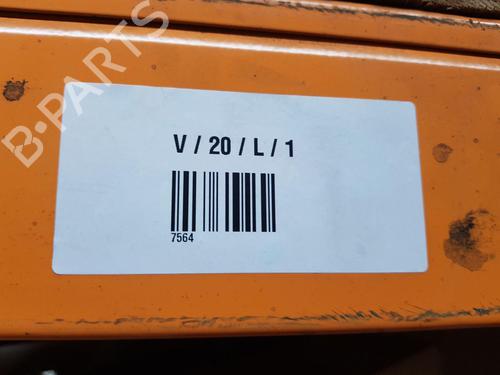 Pipe HONDA S2000 (AP) 2.0 (AP1) | BP22678612M125 - Image 12