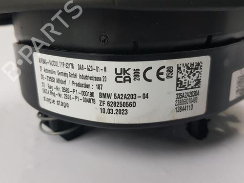 Driver airbag BMW i4 (G26) M50 xDrive | BP30823239C9