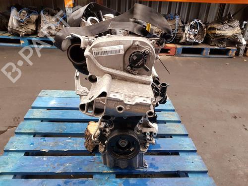 Engine VW T-ROC (A11, D11) | BP30138136M1