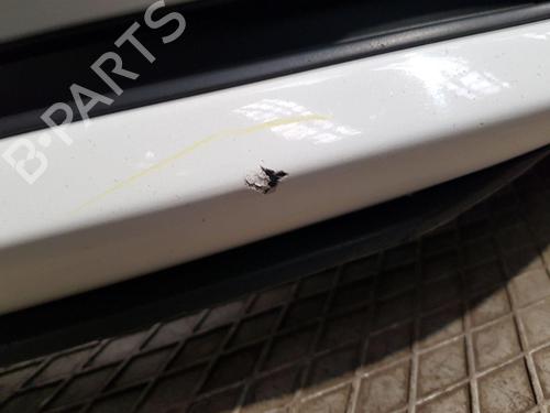 Front bumper VW GOLF VII (5G1, BQ1, BE1, BE2) 2.0 GTI | BP29292862C7 