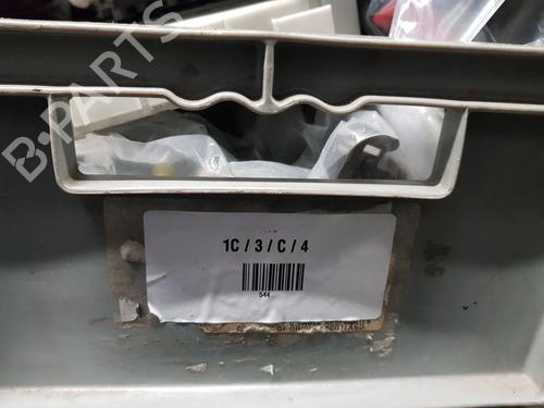 Elektronisk modul LAND ROVER RANGE ROVER SPORT II (L494) 3.0 SDV6 4x4 | BP22681814M83 