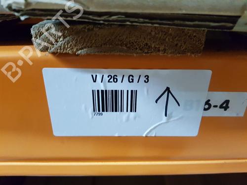 Other BMW 4 Coupe (F32, F82) M4 Competition | BP30823425O1 