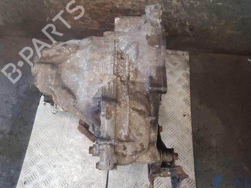 Gearbox HONDA CIVIC VII Hatchback (EU, EP, EV) 1.6 i (EP2, EU8, EU6) | BP40020271M3 - Image 7