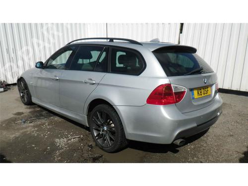 Steering column stalk BMW 3 Touring (E91) 318 i | BP27728123I23 - Image 12